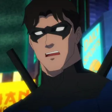 Profile image of Nightwing