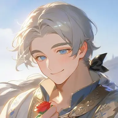 Profile image of オーギュスト