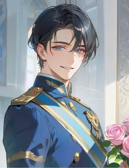 Profile image of フェルセン