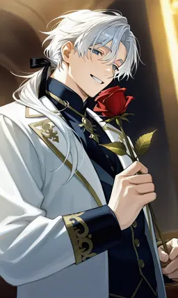 Profile image of オーギュスト