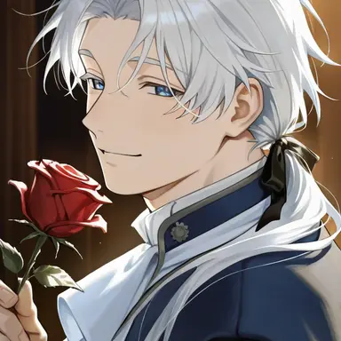 Profile image of オーギュスト