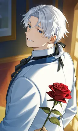 Profile image of オーギュスト