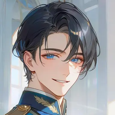 Profile image of フェルセン