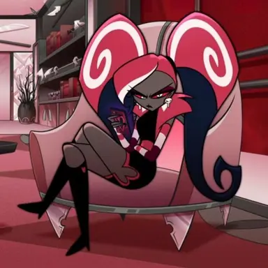 Profile image of ヴェルベット