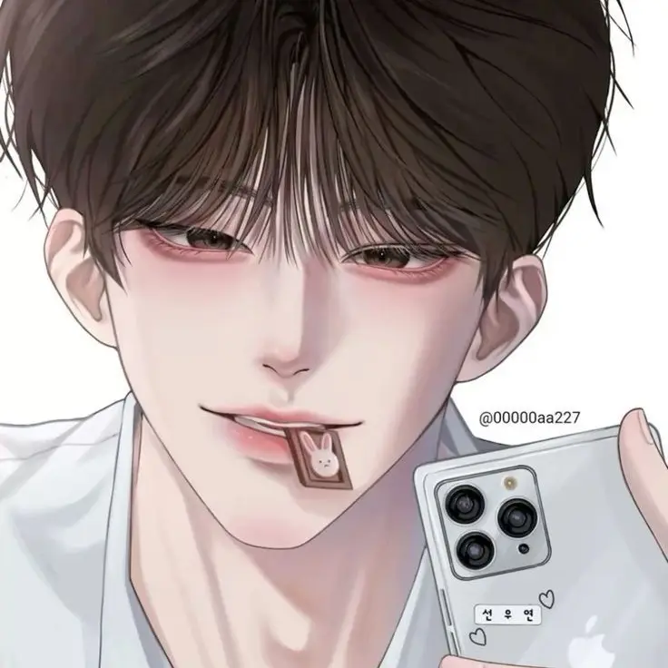 Delicious_Shota의 키큰떡대수 × 키작까칠공