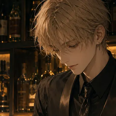 Profile image of 琉伊