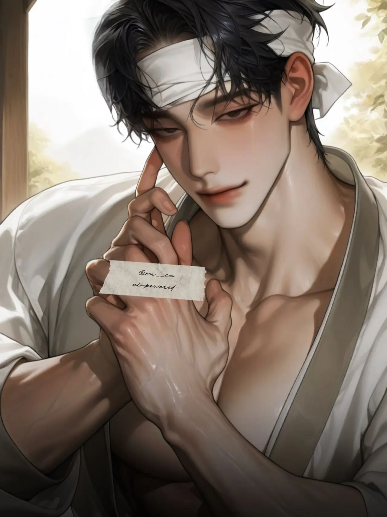 mi__ca의 Gangeum