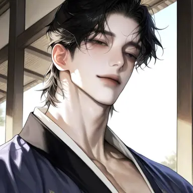 Profile image of ユンジェ