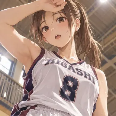 Profile image of ひな