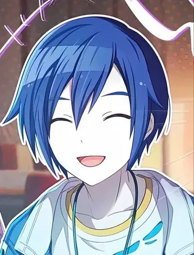 Profile image of Kaito