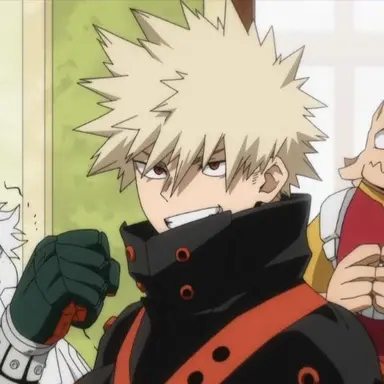 Profile image of 카츠키