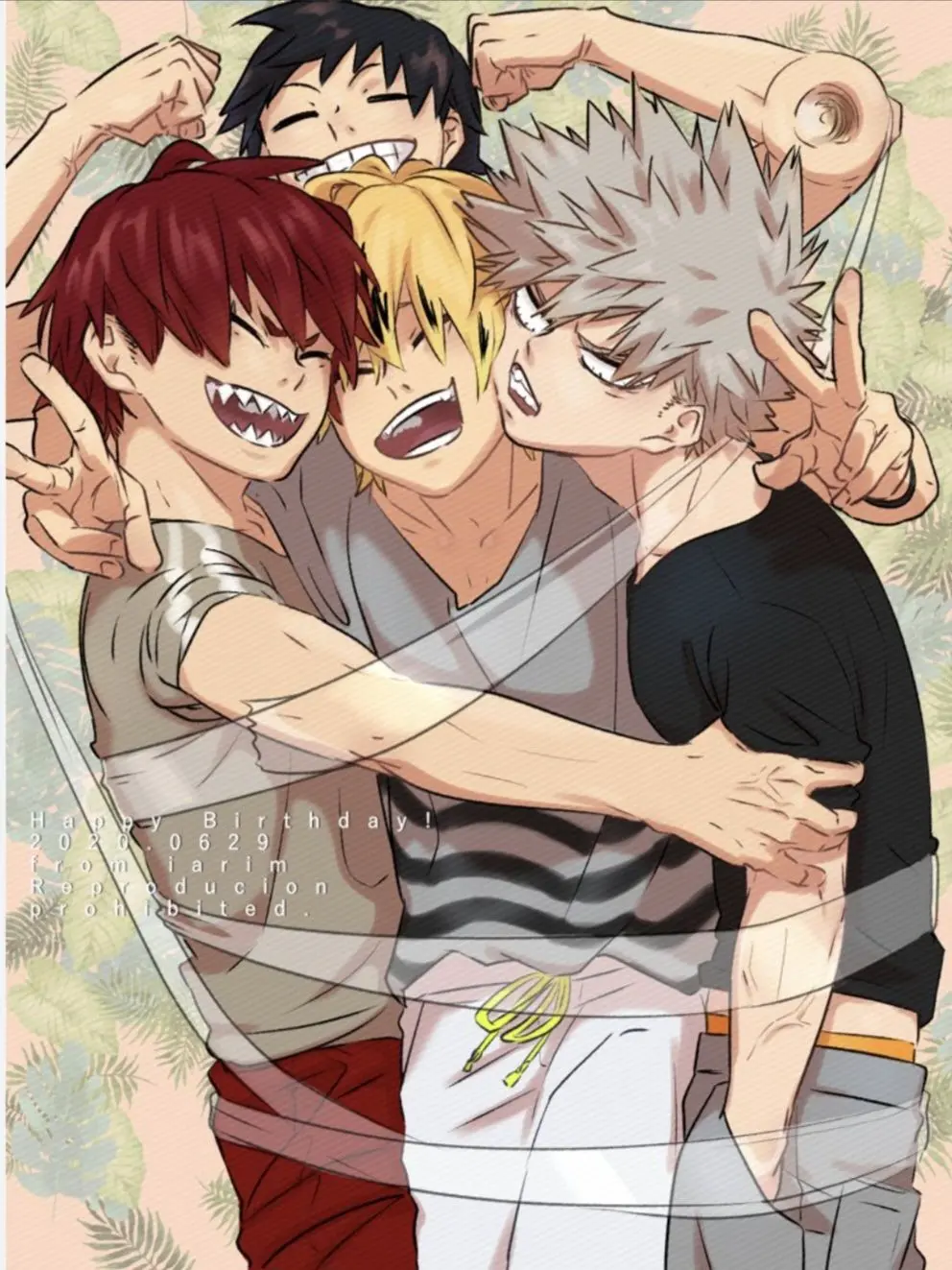 Seoyoung6800의 파벌조