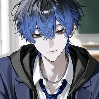 Profile image of 出雲 颯