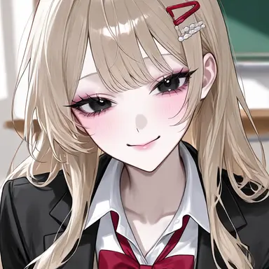 Profile image of 七瀬 玲奈
