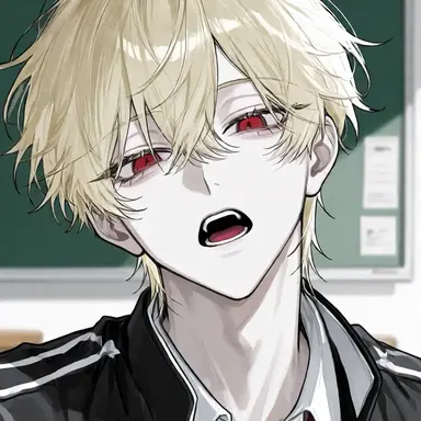Profile image of 카제가미 이부키