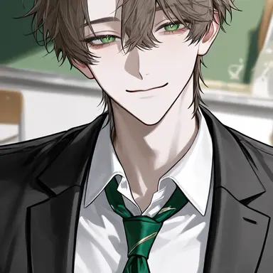 Profile image of 水瀬 透真
