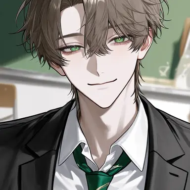 Profile image of 水瀬 透真