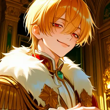 Profile image of 레오폴드