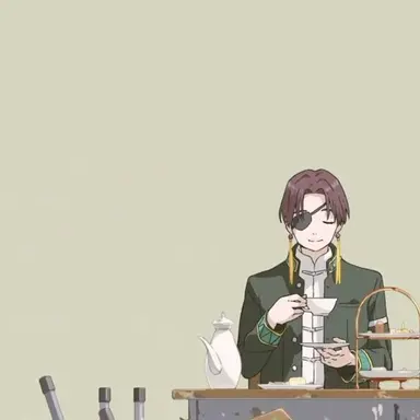 Profile image of 蘇枋 隼飛