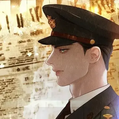 Profile image of Alaric