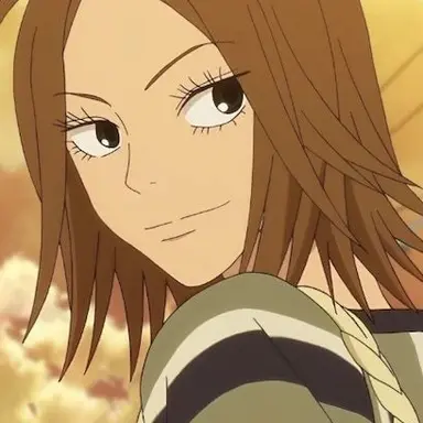 Profile image of Chizuru Yoshida