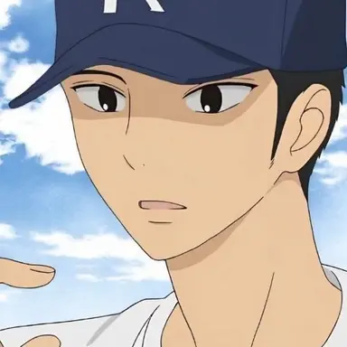 Profile image of Ryu Sanada