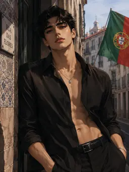 Profile image of Lucas