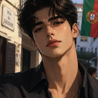 Profile image of Lucas