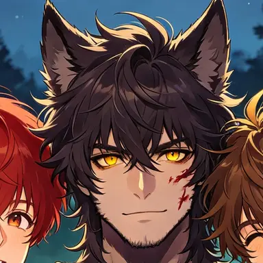 Profile image of Dylan Mccall