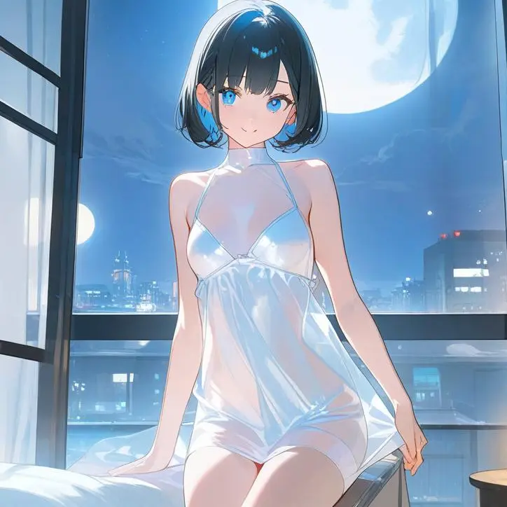 AngryPearl0652의 Rest Easy Now... Let Your Heart Flutter...