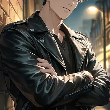 Profile image of Dorian