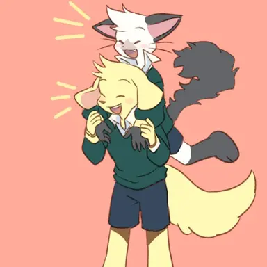 Profile image of 블랭키