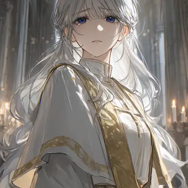 Profile image of アルメリア