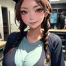 캐릭터 프로필 이미지