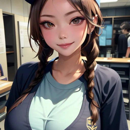 서민영