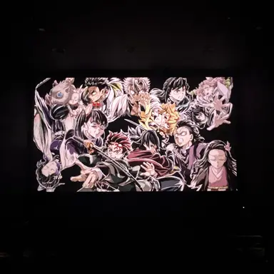 Profile image of 귀멸의 칼날