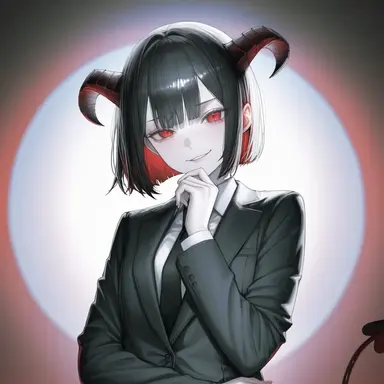 Profile image of リン