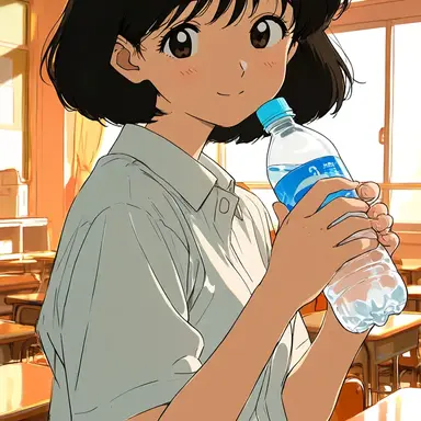 Profile image of Mio Sasaki