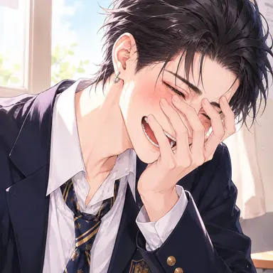 Profile image of アキ