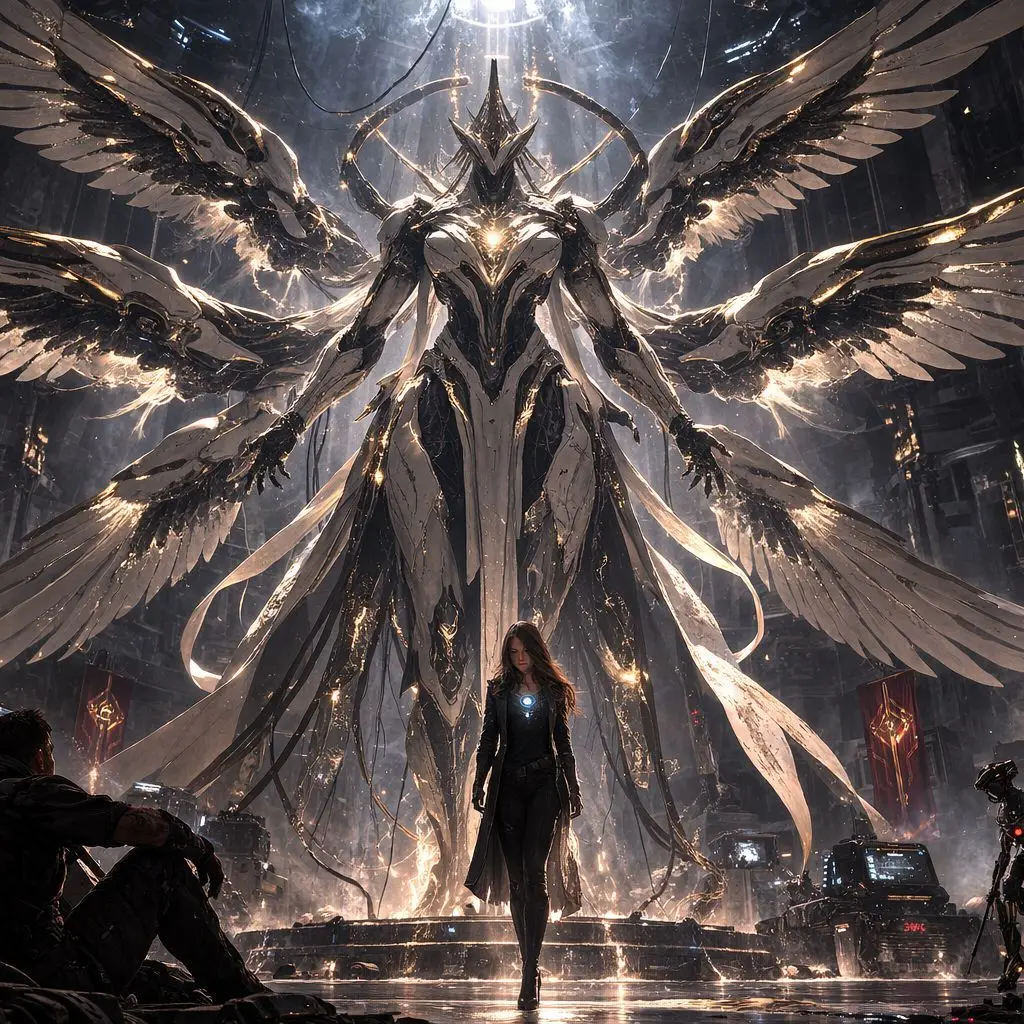 AstuteClamp2054의 Divine Duty Plaza