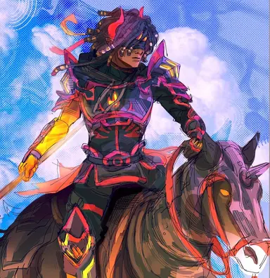 Profile image of Flamefrags