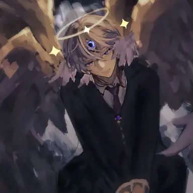 Profile image of Eggchan