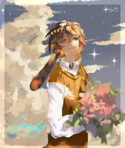 Profile image of Lomedy