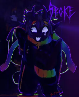Profile image of SpokeisHere