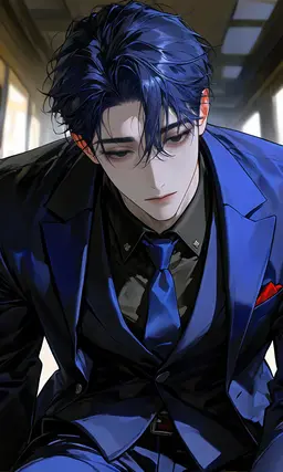 Profile image of 怜