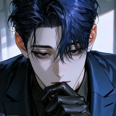 Profile image of 怜