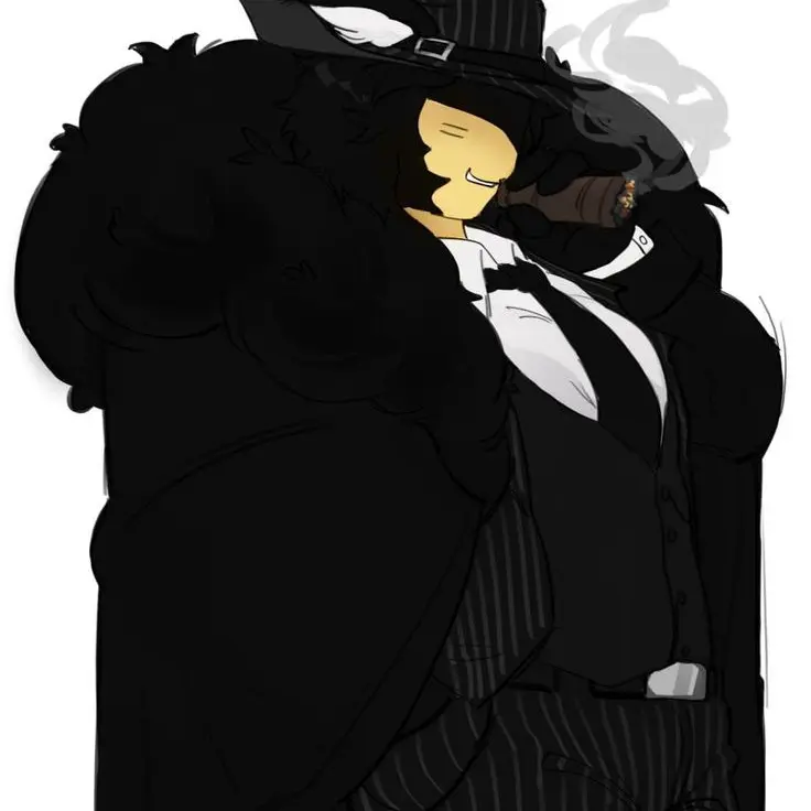Medkit의 🍷~Mafioso