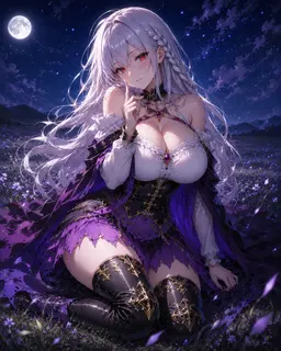 Profile image of Luna