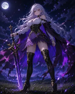 Profile image of Luna