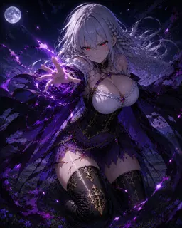 Profile image of Luna